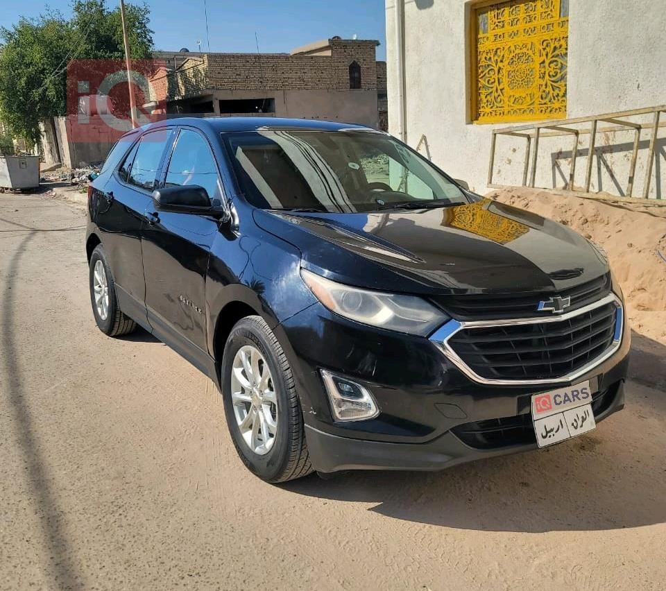 شێڤرۆلێت ئیکۆنۆکس